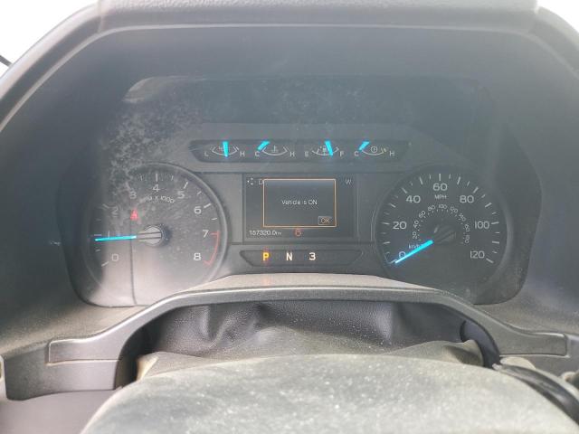 1FTMF1C86HKC47613 Ford F150