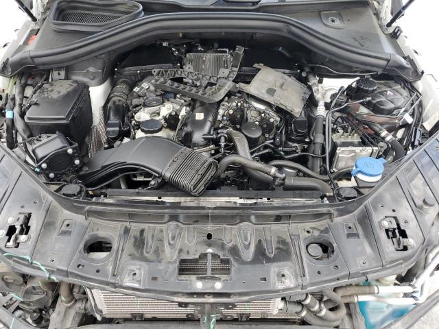 4JGDA6DB7JB136298 Mercedes-Benz m276