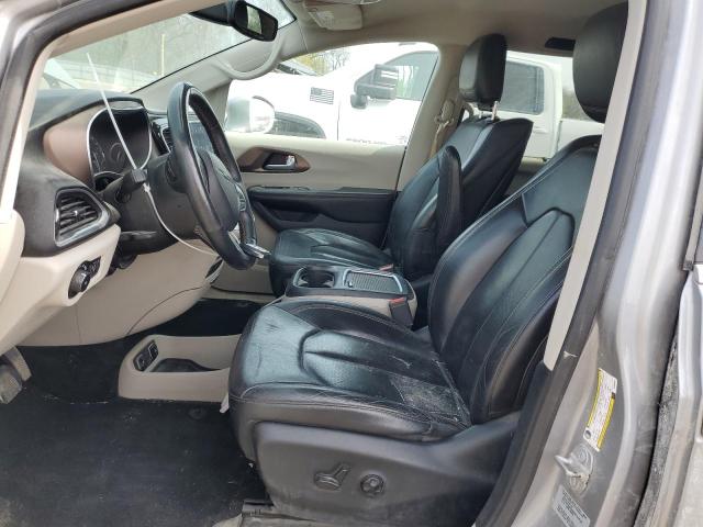 2C4RC1EG4HR665687 Chrysler PACIFICA T