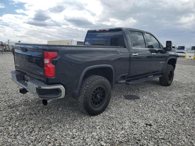 1GC4YPEY4PF107402 Chevrolet l5p