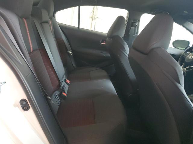 5YFS4MCE0PP145311 Toyota COROLLA SE