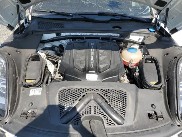 WP1AB2A50HLB18420 Porsche MACAN S