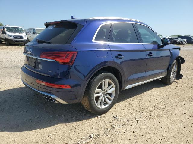 WA1GAAFYXN2071100 Audi Q5 PREMIUM