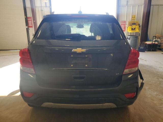 3GNCJLSBXLL200070 Chevrolet TRAX 1LT