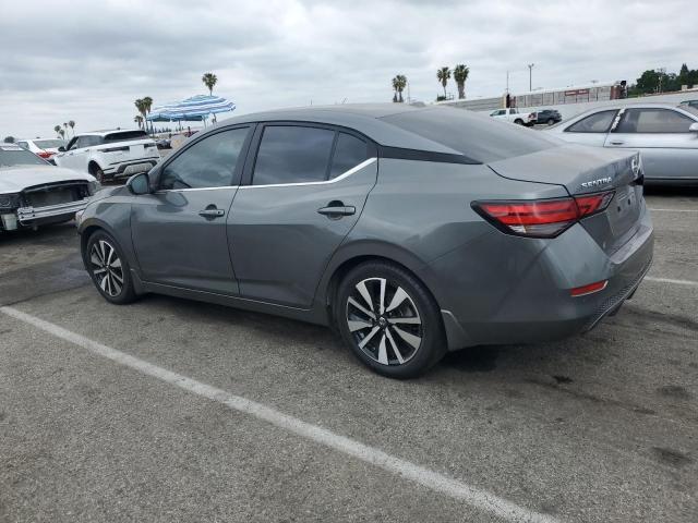3N1AB8CV7NY225021 Nissan SENTRA SV