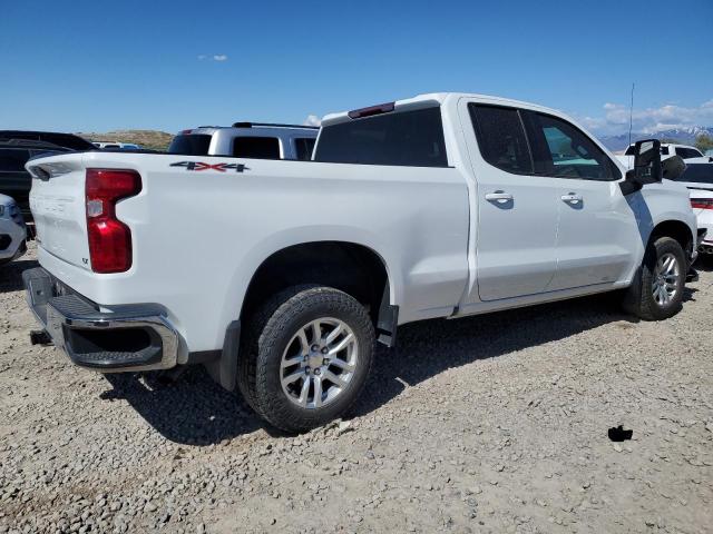 1GCRYDED0LZ216126 Chevrolet l84 - di, dfm, alum, gen 5, var 2