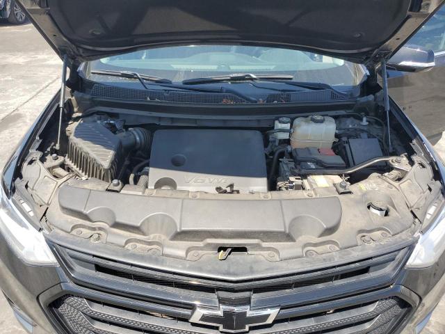1GNERGKW0LJ258644 Chevrolet lfy - spark ignited direct injection, atss, gen 1