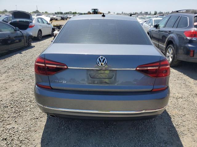 1VWBA7A38JC043764 Volkswagen PASSAT SE