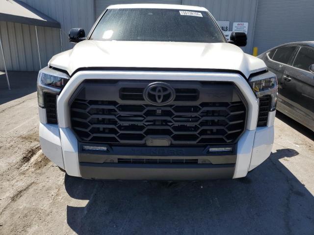 5TFWA5DBXSX250274 Toyota v35a-fts