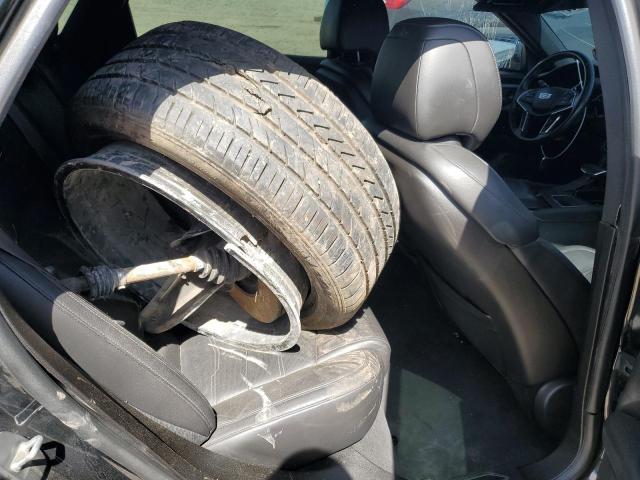 1G6KF5RS7GU160830 Cadillac Ct6 Premiu