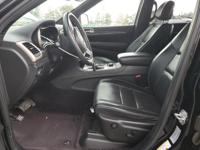 1C4RJFBG2HC802240 Jeep 2017