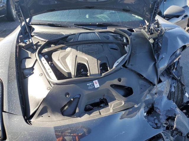 WP0AE2YA5SL046438 Porsche Panamera