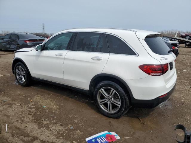 W1N0G8EB2MV287492 Mercedes-Benz m264