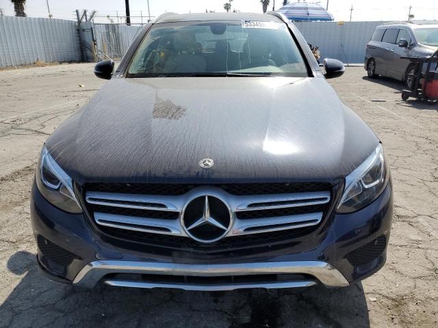 WDC0G4JB9KF605681 Mercedes-Benz GLC 300