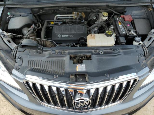KL4CJBSB6EB610298 Buick ENCORE CON