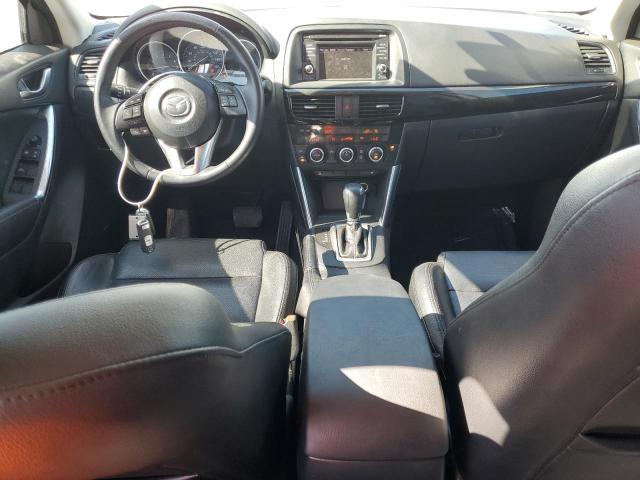 JM3KE4DY0F0442729 Mazda CX-5 GT