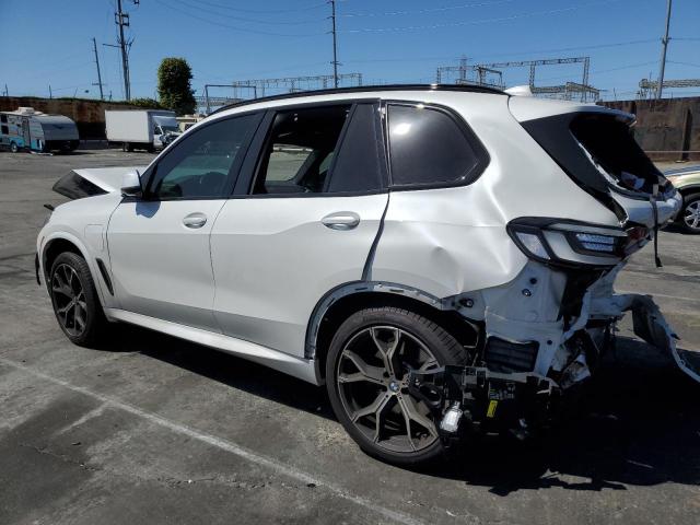 5UXTA6C02M9F15948 BMW 2021