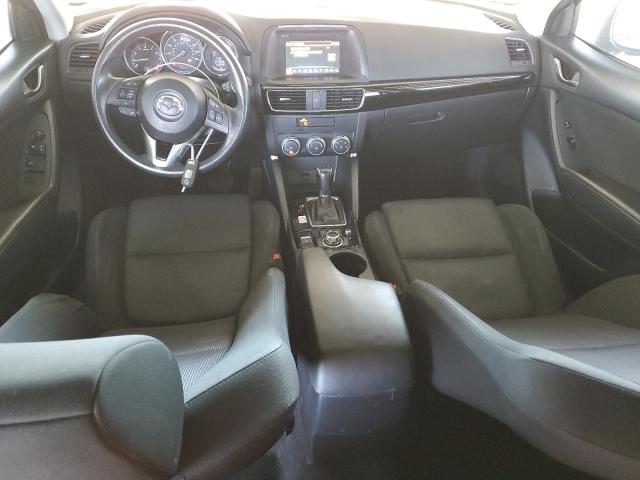 JM3KE2BY8G0837203 Mazda CX-5 SPORT