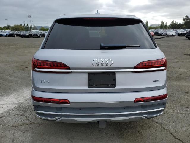 WA1AJAF70LD008733 Audi tfsi (2.0t)