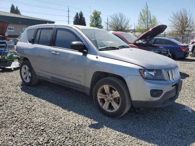 1C4NJDBB3GD686370 Jeep Compass