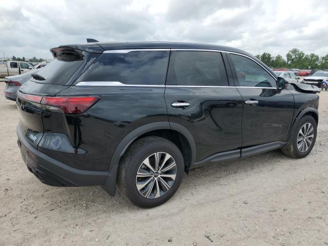5N1DL1ES5RC345587 Infiniti QX60 PURE