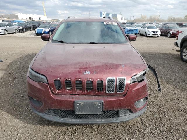 1C4PJLCB6KD264670 Jeep CHEROKEE L