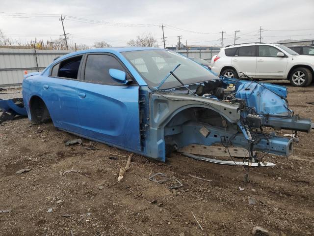 2C3CDXEJ1GH204912 Dodge CHARGER SR
