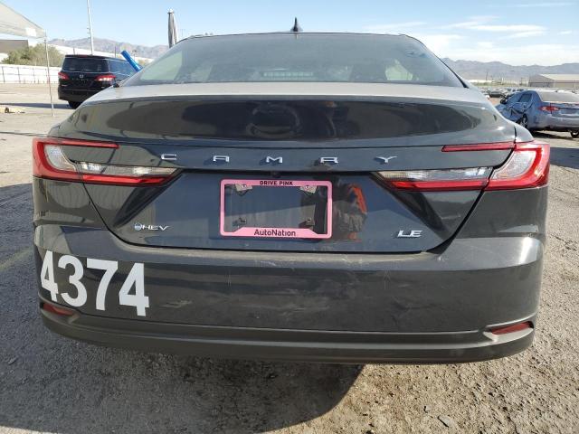 4T1DAACK5SU523538 Toyota CAMRY XSE