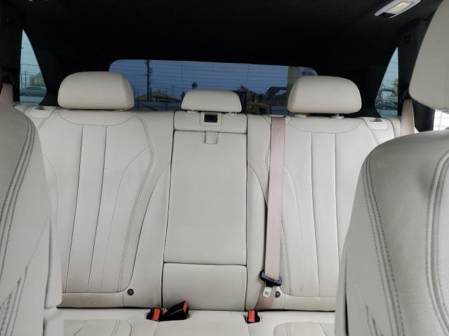 5UXKT0C54J0W00141 BMW X5 Xdr40e