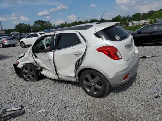 KL4CJBSB2EB785454 Buick ENCORE CON