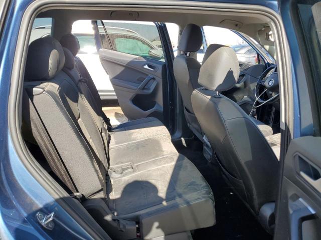 3VV3B7AX9KM126564 Volkswagen TIGUAN SE