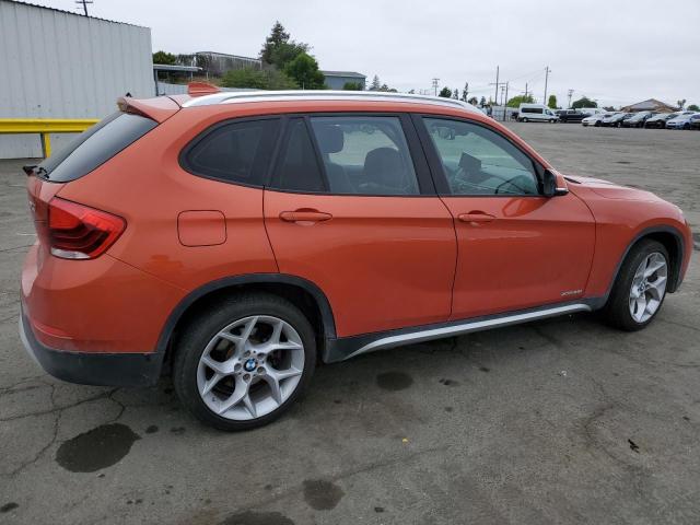 WBAVL1C54EVR95156 BMW 2014