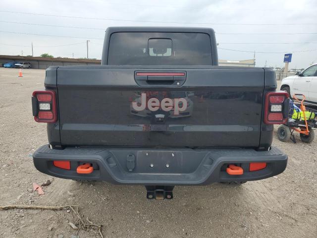 1C6JJTEG0PL568435 Jeep 2023