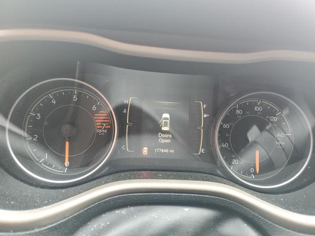 1C4PJLCB9GW217760 Jeep CHEROKEE L