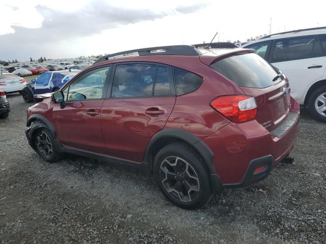 JF2GPACC7E8295257 Subaru 2.0l na