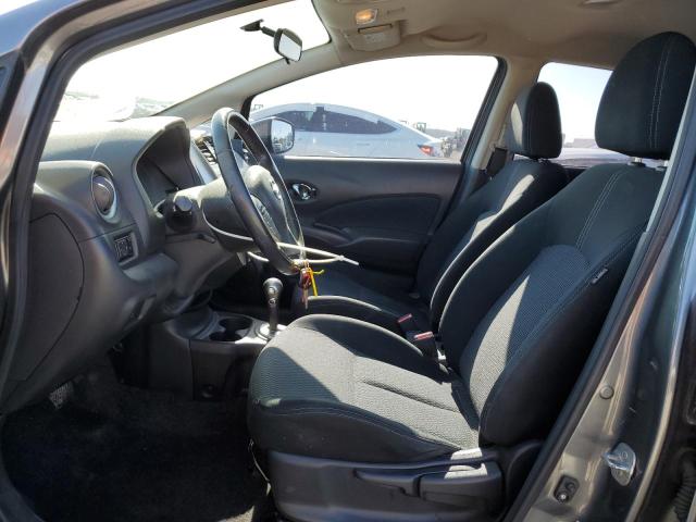 3N1CE2CP1GL360803 Nissan 2016