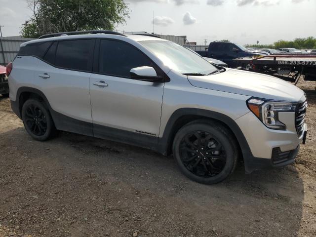 3GKALMEV2NL250913 GMC lyx