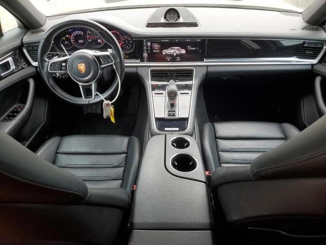 WP0AA2A76JL118272 Porsche 2018