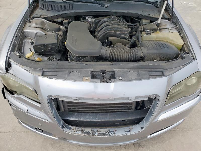 2C3CCAKG2EH170128 Chrysler 300C