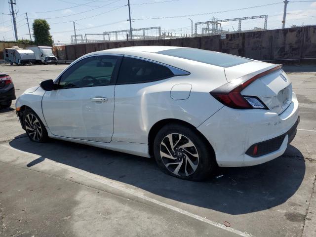 2HGFC4B09GH303274 Honda Civic Lx