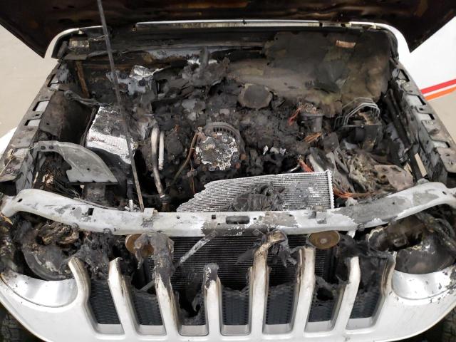 1C4HJXEG9JW164862 Jeep WRANGLER U