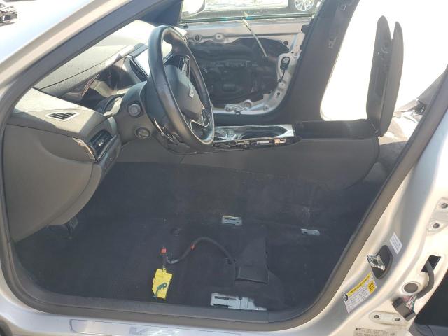 1G6AN5RYXG0113592 Cadillac lf4 - gen1+, sidi, vvt, alum, twin turbo