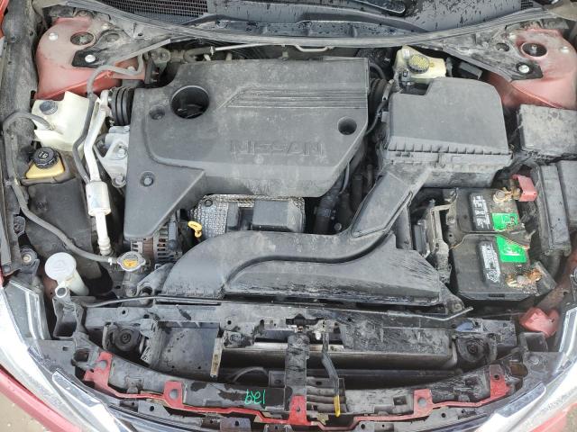 1N4AL3AP4GC163712 Nissan Altima