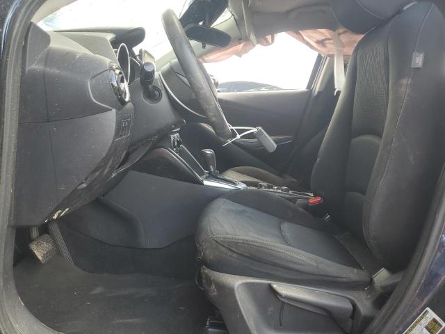 3MYDLBZVXGY126824 Toyota p5v