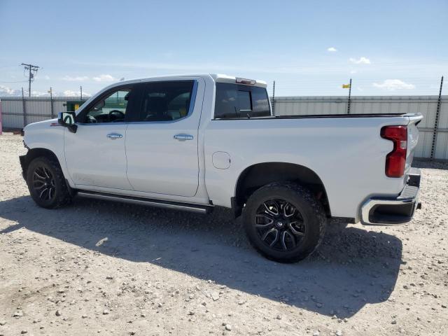 1GCUYGED3KZ161004 Chevrolet Silverado