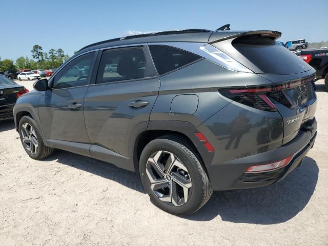 KM8JFCA12PU123681 Hyundai TUCSON SEL