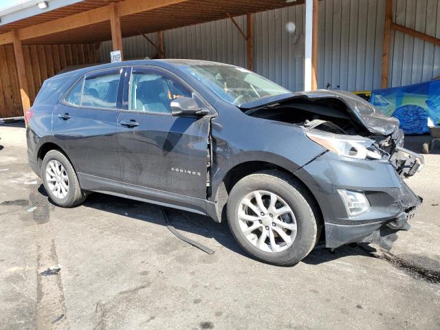 2GNAXREV9J6276377 Chevrolet EQUINOX LS