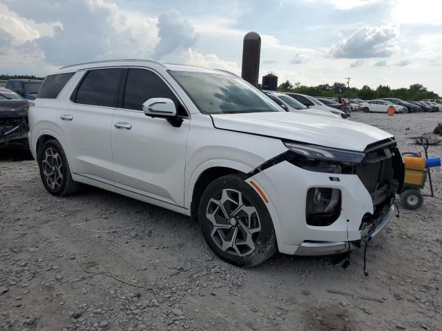 KM8R74HE1MU332517 Hyundai PALISADE C