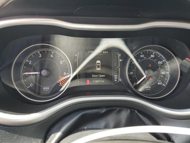 1C4PJLCB8EW143373 Jeep 2014