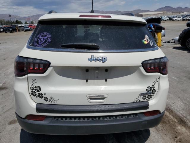 3C4NJCBB7JT339233 Jeep 2018